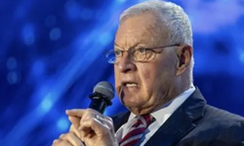 Tướng Mỹ đề xuất lập liên minh mới thay thế NATO, bao gồm Ukraine