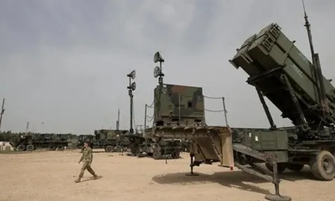 Thụy Sĩ tính “hủy kèo” Patriot với Mỹ vì chờ mãi không nhận được hàng