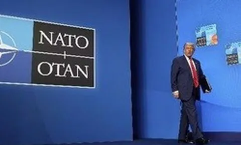 NATO sẽ ra sao nếu thiếu Mỹ?