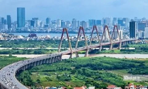 GDP quý I/2026 tăng 7,83%