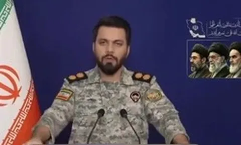 Iran cảnh báo trả đũa 'ngay lập tức' nếu Mỹ tấn công hạ tầng điện