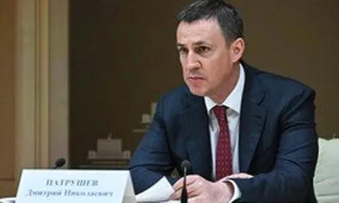 Sau 20 năm im lặng, Nga công bố "đột phá 3,5 triệu tấn" thúc đẩy nền kinh tế bật vọt