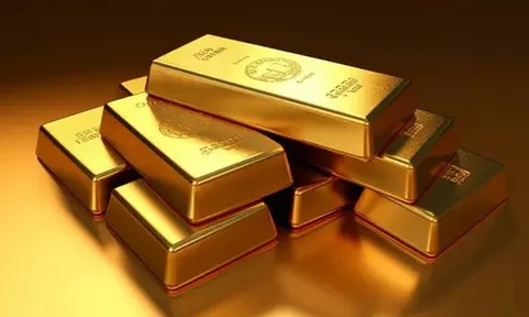 Giá vàng hôm nay (4/4): Giá vàng SJC và nhẫn tăng ở chiều mua vào, nghe ngóng chờ giá vàng thế giới