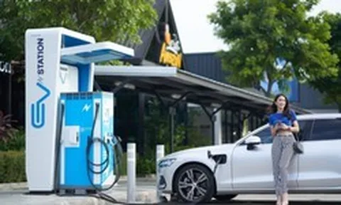 Nhìn cách Thái Lan làm xe điện: Nhu cầu tăng cao, ‘Ông trùm” dầu khí đốt 1,8 tỷ USD cho 7.000 trạm sạc, nâng cấp thành khách sạn qua đêm