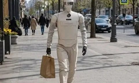 Nga bất ngờ tung "siêu phẩm" trong năm 2026: Cứ tưởng còn lâu họ mới bắt kịp, ai ngờ đã đến bước này!