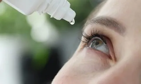 Nóng: Mỹ thu hồi hơn 3,1 triệu lọ thuốc nhỏ mắt do lo ngại nhiễm khuẩn, có thể ảnh hưởng đến sức khỏe