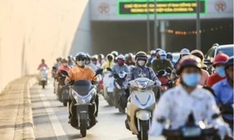 Dự báo thời tiết 5/4: Miền Bắc sắp đón “đỉnh nóng” đầu mùa, nhiệt độ tăng cao tới 39°C trong nhiều ngày