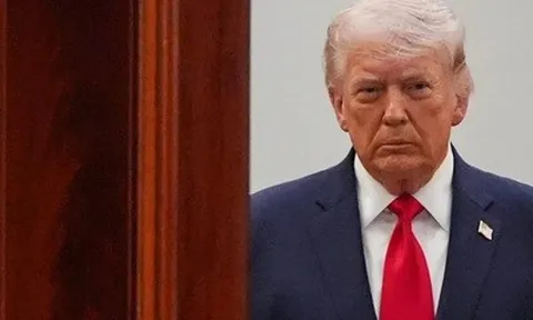 Khi hạn chót cận kề, Tổng thống Trump gửi thông điệp cứng rắn cho Iran