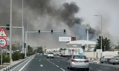 Mỹ hiện diện nhưng liên tục bị dội tên lửa, UAV, nước đồng minh của Washington tính hoàn trả Iran 6 tỷ USD tiền gửi ngân hàng để tránh bị tấn công