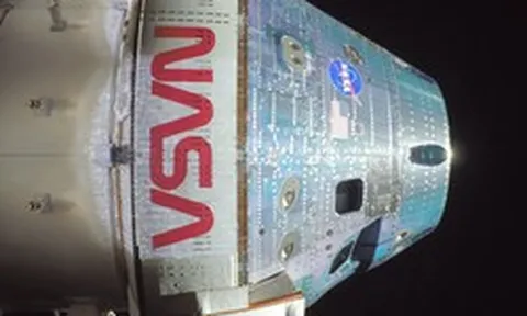 Vì sao con người mất quá nhiều thời gian để quay trở lại Mặt Trăng?