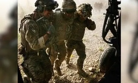 "Lá bài cuối cùng" của Mỹ trong chiến dịch cứu phi công tại Iran