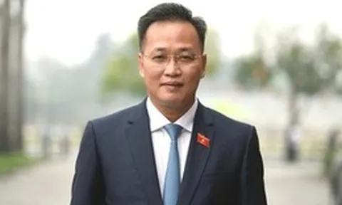 Bí thư tỉnh Hưng Yên Nguyễn Hữu Nghĩa làm Tổng Kiểm toán Nhà nước