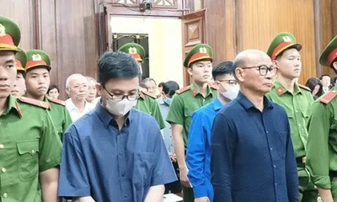 Cựu CEO Quốc Cường Gia Lai hầu tòa: "Quy trình" lòng vòng chuyển tài sản công sang doanh nghiệp tư nhân