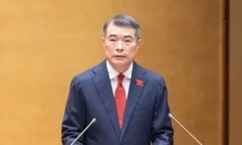 Thủ tướng Lê Minh Hưng: Xây dựng Chính phủ hiện đại, kiến tạo và phục vụ nhân dân