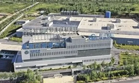 Một thành phố Trung Quốc từ bỏ dầu mỏ, "phất lên" nhờ một thứ khác: Đến phương Tây cũng không theo kịp