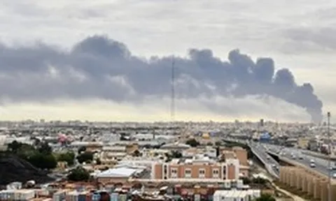 Hé lộ thỏa thuận ngừng bắn 45 ngày