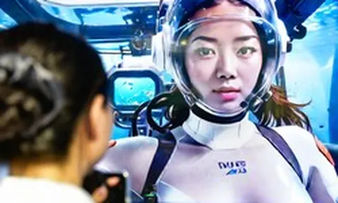 Trung Quốc siết quản lý "con người số"