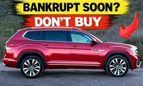 160.000 chủ xe bị bỏ rơi: Khi hãng xe điện Trung Quốc phá sản, bảo hành trọn đời thành giấy lộn