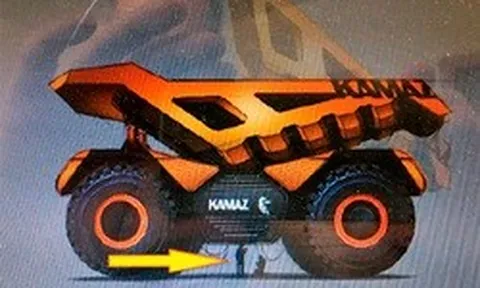 Nga sắp sở hữu 'bảo bối' 60 tỷ RUB đầu tiên trong lịch sử: 'Lột xác' ngành khai thác mỏ xứ Bạch Dương