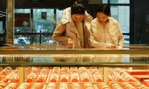 Một khi Fed cắt giảm lãi suất và xung đột Iran hạ nhiệt, tài sản này dự kiến sẽ nối lại chuỗi tăng kỷ lục