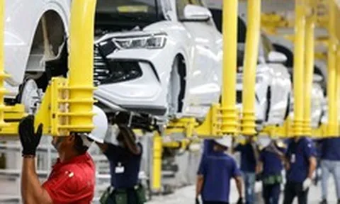 BYD bị một quốc gia cho vào danh sách đen, nhà máy 4,6 triệu m² nhận cảnh báo đỏ: Chuyện gì đây?