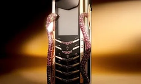 Bi kịch của 1 hãng điện thoại 20 năm tuổi: Thời hoàng kim 300 triệu USD chóng vánh, cuối cùng phá sản vì thua đau hậu bối