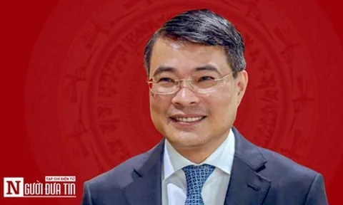 [Info] Chân dung và sự nghiệp của Thủ tướng Chính phủ Lê Minh Hưng