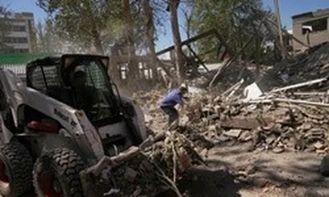 Mỹ - Iran đàm phán từ 10/4, Israel dừng tấn công ngay lập tức