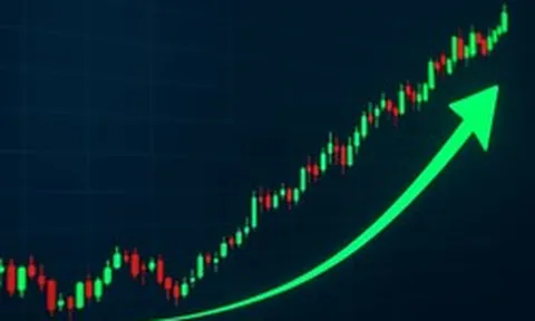 Mỹ-Iran đồng ý ngừng bắn 2 tuần, thị trường chứng khoán châu Á đồng loạt bật tăng: Nikkei có lúc tăng hơn 2.300 điểm, Kospi tăng 6%