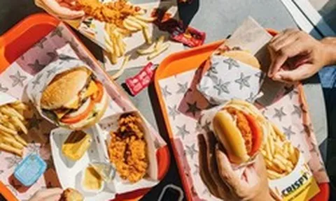 Chủ chuỗi nhượng quyền sở hữu 65 nhà hàng nổi tiếng vừa nộp đơn phá sản