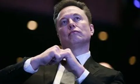 Quốc gia châu Á khiến Elon Musk bất lực, chỉ bán được 29 xe Tesla/tháng, có vỏn vẹn 3 showroom