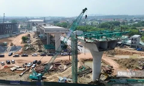 Tp.HCM yêu cầu đưa Vành đai 3 khai thác trước 30/6 và “thúc” tiến độ nhiều dự án