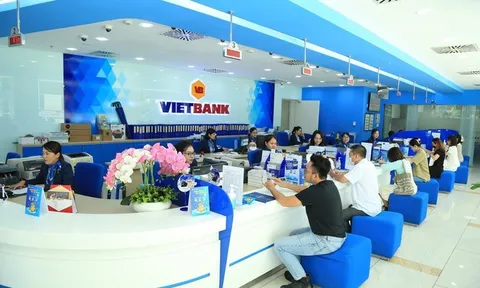 Soi "sức khỏe" ngân hàng sắp lên sàn HoSE