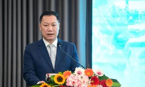 Vụ trưởng Vụ Giáo dục Đại học: "Tính xấu của người Việt làm cản trở người tài”