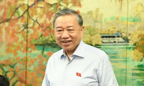 Sửa Luật Thủ đô bảo đảm "phân quyền rõ ràng, thực chất và có kiểm soát"