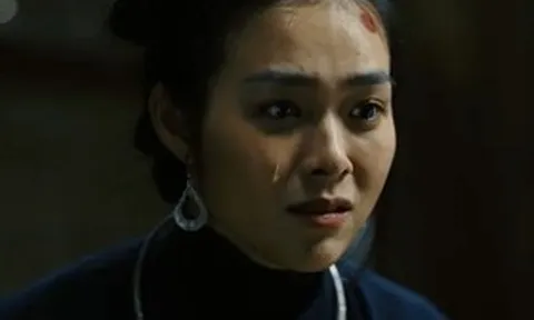 Diệp Bảo Ngọc "lột xác" sau loạt phim trăm tỷ