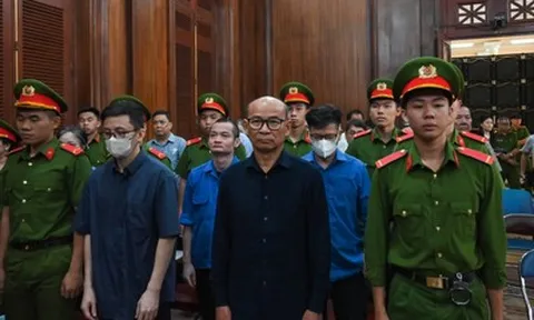 Vụ án cựu CEO Quốc Cường Gia Lai: Bà Nguyễn Thị Như Loan được đề nghị án treo