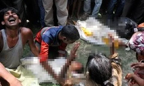 Thảm kịch học đường ám ảnh nhất lịch sử Ấn Độ: 23 học sinh tử vong vì cơm nhiễm thuốc độc, cảnh sát lần đầu hé lộ hành trình phá án