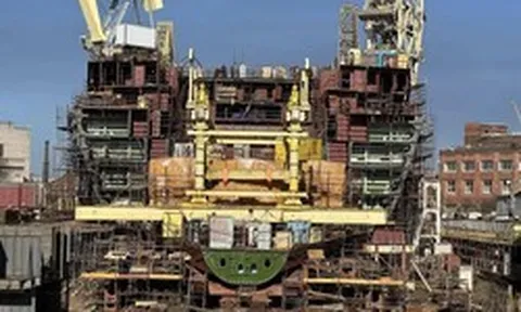 Nga trao cho "gã khổng lồ" 3 quả tim sức mạnh vô song: Độ chính xác tuyệt đối, gần như không được sai sót