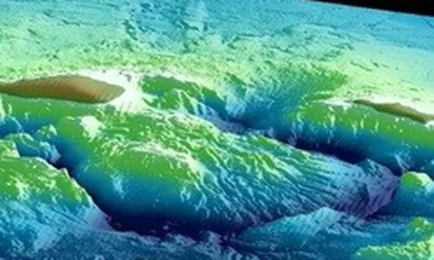 "Quái vật lửa" cực nguy hiểm được “nạp đạn” ngoài khơi Nhật Bản