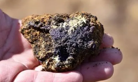 Nga vừa tạo hợp chất đất hiếm nhiều lớp theo phương pháp chưa từng có tiền lệ