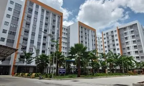 Chính thức nâng mức trần thu nhập được mua nhà ở xã hội lên 25 triệu đồng/tháng từ 7/4/2026