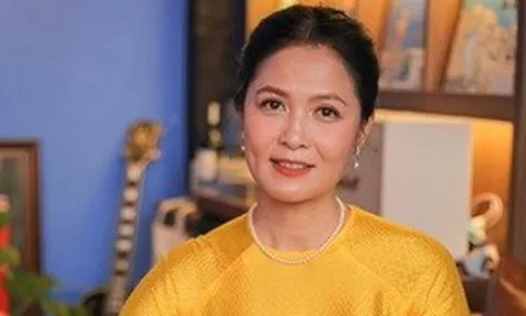 "Cô Hạnh" của Bến không chồng: Cuộc sống làm mẹ đơn thân giản dị và yên bình