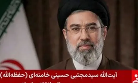 Hé lộ nhân vật phút chót “chốt” lệnh ngừng bắn Mỹ - Iran