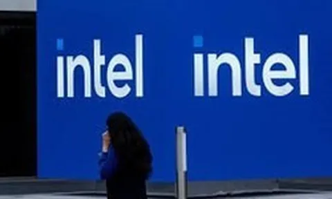 Đổ 90 tỷ USD vào 2nm: Intel đang đánh cược tương lai để thoát khỏi cái bóng của TSMC?