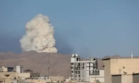 Mỹ tìm thấy điểm yếu 100 tỷ USD của Iran