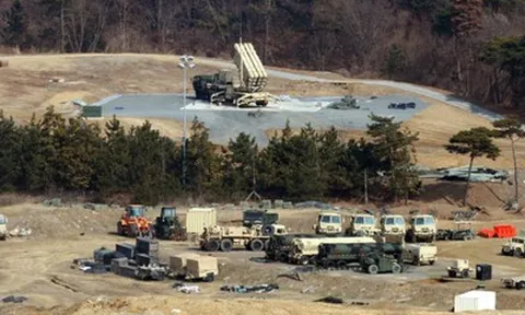 Ông Zelensky muốn Ukraine sở hữu hệ thống THAAD, chuyên gia nói gì?