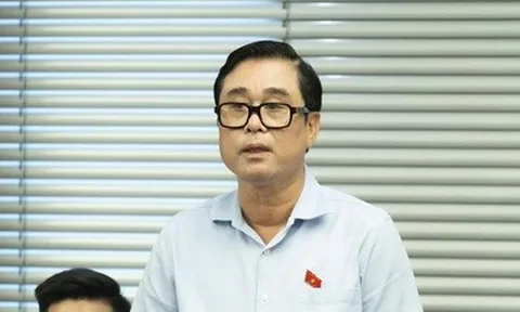 "Nhiều doanh nghiệp phản ánh hồ sơ nộp trực tuyến nhưng vẫn phải in nộp bản giấy"