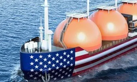 Mỹ đón tin vui nhờ cuộc chiến ở Iran, củng cố vị trí số 1 thế giới, EU 'góp công' lớn