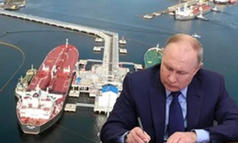 Nga sắp đón tin vui từ Mỹ